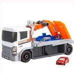 Matchbox HRY43 Aksiyon Sürücüleri Çekici ve Tamir Kamyonu