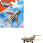 Matchbox JDJ05 - Boeing Gökyüzü Araçlar
