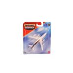 Matchbox JDJ05 - Cessna Citation X Gökyüzü Araçları