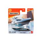 Matchbox MB TEKLİ ARABALAR COAST 2 COAST JBR26