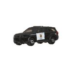 Matchbox MB TEKLİ ARABALAR FORD POLICE INTERCEPTOR UTILITY JBT10