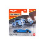 Matchbox MB TEKLİ ARABALAR MORGAN PLUS FOUR JBR78