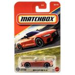Matchbox Mercedes AMG SL 63 (1/64) Yurt Dışı Uzun Kartonet - 2025 Serisi