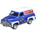 Matchbox Premium Arabalar 1955 Ford Panel Delivery HVW13