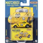Matchbox Premium Arabalar Drag Beetle HFL89 - Renkli