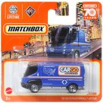 Matchbox Tekli Arabalar 09 International Estar Hlc93