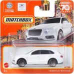 Matchbox Tekli Arabalar 18 Bentley Bentoyga HLC97