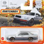 Matchbox Tekli Arabalar 1994 Lexus Ls400 Hlc98