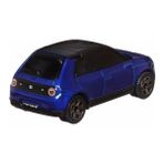 Matchbox Tekli Arabalar 2020 Honda E HFR47 - Renkli