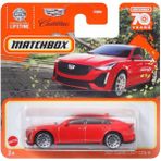 Matchbox Tekli Arabalar 2021 Cadillac Dct HFR37 - Renkli