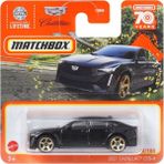 Matchbox Tekli Arabalar 2021 Cadillac HLC81 - Renkli