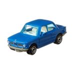 Matchbox Tekli Arabalar '69 Bmw 2002 GKL96 - Renkli