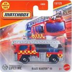 Matchbox Tekli Arabalar Blaze Blaster III JBR30