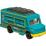 Matchbox Tekli Arabalar Chaw Mobile Iı HLD03 - Renkli