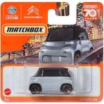 Matchbox Tekli Arabalar Citroen Ami HFR23 - Renkli