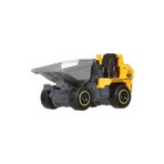 Matchbox Tekli Arabalar Mbx Lil' Dumper JBR20