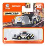 Matchbox Tekli Arabalar Mbx Mini Cargo Truck Hlc94