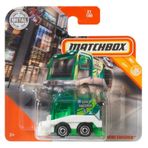 Matchbox Tekli Arabalar Mbx Mini Swisher GKM21