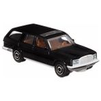 Matchbox Tekli Arabalar Mercedes-Benz W123 Wagon HFR51 - Renkli