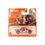 Matchbox Tekli Arabalar Push N Puller Hfr34