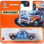 Matchbox Tekli Arabalar Pushn Puller Hlc78