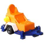 Matchbox Tekli Arabalar Speed Trapper GKM31