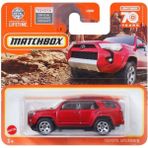 Matchbox Tekli Arabalar Toyota 4 Runner Hfr45