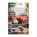 Matchbox Temalı Arabalar - 1963 Austın Healey Roadster Jjr58-Ggf12