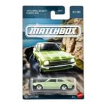 Matchbox Temalı Arabalar - 1975 OPEL KADETT COUPE GTE JCH19