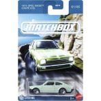 Matchbox Temalı Arabalar - 1975 Opel Kadett Coupe JCH19 - Renkli