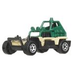 Matchbox Temalı Arabalar Sahara Sweeper JCG60 - Siyah - Beyaz