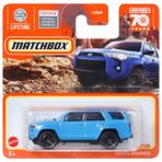 Matchbox Toyota 4Runner Tekli Arabalar Oyuncak