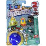 Matchbox Transformers Botbots 5li Paket Home Rangers Figür E8482-3