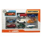 Matchbox X7111 9 Car Gift Pack