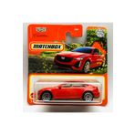 Matchbox Yeni - New 2021 Cadillac Ct5-v Red Mini Araba 1:64 Ölçek Marka 72/100