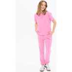 Matchy Matchy Pinky Kadın Sweatpant Xl - Pembe