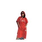 MATCO Matco Unisex Turuncu Kite/yüzme/dalış/spor/plaj/Sörfçü Pançosu Taşıma Çantası Hediyeli! Kiremit turuncu Standart
