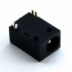 Mate MT-0001 3.45 mm 1.70 mm 2 Pin Tablet PC Şarj Soket