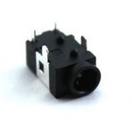 Mate MT-0025 3.45 mm 1.7 mm 4 Pin Tablet PC Şarj Soket