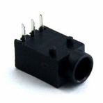 Mate MT-0026 3.45 mm 1.70 mm 3 Pin Tablet PC Power Soket