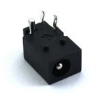 Mate MT-0034 4.00x1.70 mm 3 Pin DC Power Soket