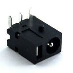 Mate MT-0035 3.45 mm 1.70 mm 3 Pin Tablet PC Power Soket