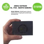 Mate Naturel Ardıç Katranı Sabunu 100 G