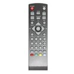 Mate ZAPP-1665 Korax Minibox TKGS Uydu Kumandası