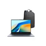 Matebook D16 2024 Intel Core I5 12450H 8Gb 512Gb Ssd Freedos 16" Ips Taşınabilir Bilgisayar + Sırt Çantası Hediye