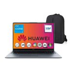 Matebook D16 Intel Core I5 12450H 16Gb 1Tb Ssd Ips Windows 11 Pro 16" Snertech Çanta