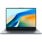 Matebook D16 Intel Core İ5 12450H 16Gb 512Gb Ssd Freedos 16" Taşınabilr Bilgisayar