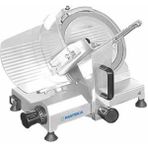 Mateka 300 mm 220V Durnes Mateka Hbs 30 Gıda Dilimleme Salam Jambon Dilimleme Makinesi