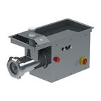 Mateka 42 No Et Kıyma Makinesi Yekpare Paslanmaz Kafa Standlı 400 V EPS-42HT