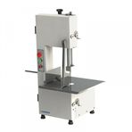 Mateka 534153568 275 mm 220 V Elektrik Motorlu 1.5 KW Et Kemik Testeresi